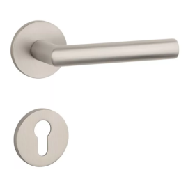 Rokturu garnitūra ar apaļām rozetēm ST YUZA R