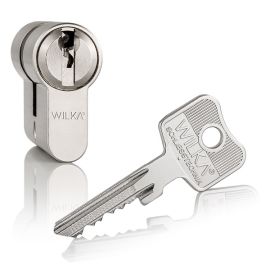 Profilcilindrs slēgšanas sistēmām WILKA STR
