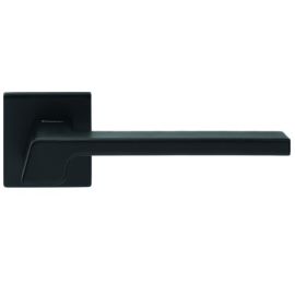 Door handle STREAM ZINCRAL 484 RB 088