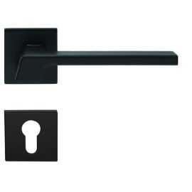 Durvju rokturis STREAM ZINCRAL 484 RB M