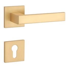 Rokturu garnitūra ar kantainām rozetēm AT SULLA Q