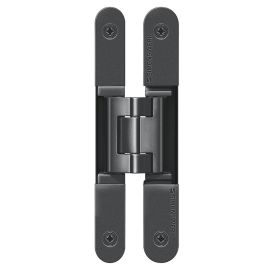 Slēptās eņģes iekšdurvīm TECTUS TE 240 3D N 107