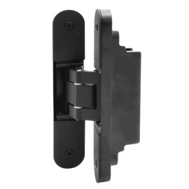 Slēptās eņģes iekšdurvīm TECTUS TE 340 3D M