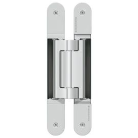 Concealed hinges for heavy-duty doors TECTUS TE 640 3D