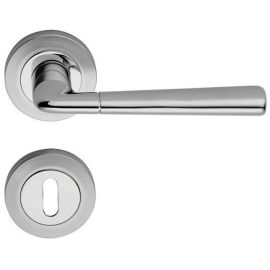 Door handle TESS 511 RB 102