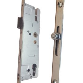 Slēdzene balkonu durvīm SIEGENIA DB MR/PZ