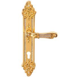 Durvju rokturis TIFFANY MESH 1307 PL