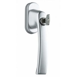 Slēdzams logu rokturis TITAN GLOBE