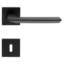 Durvju rokturis TRIO ZINCRAL 485 RB 024