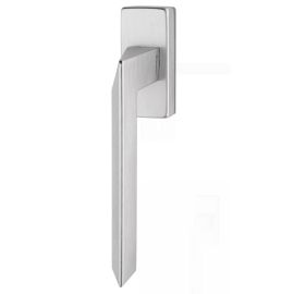 Logu rokturis TRIO ZINCRAL 485 DK