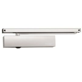 GEZE TS 5000 sudraba tonī