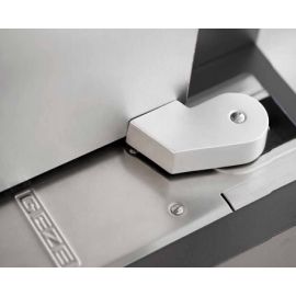 Floor spring GEZE TS 500 NV