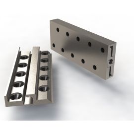 Brusu savienotāji GUTMANN TWINLOCK