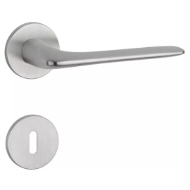 Rokturu garnitūra ar apaļām rozetēm AS VIOLA R