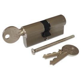 Profile cylinder Wilka W5