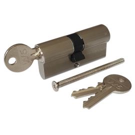 Profilcilindrs Wilka W5