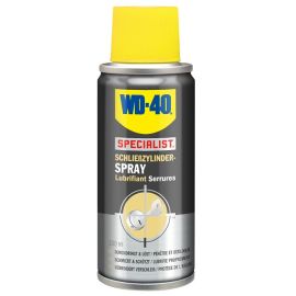 WD-40 cylinder spray, 100ml
