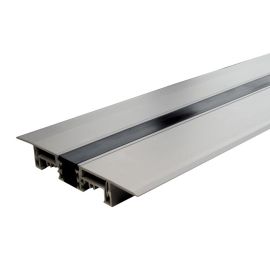 Weser ZERO 78 bezbarjeru slieksnis ārdurvīm