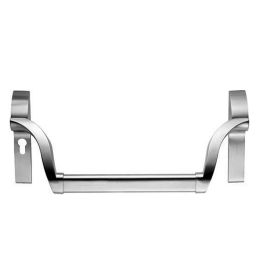 Push bar for panic doors EPN 900 IV
