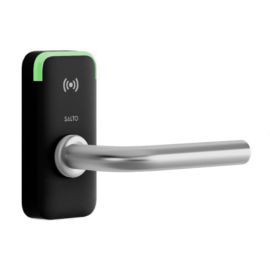 Smart backplate with handles XS4 Mini - Scandinavian