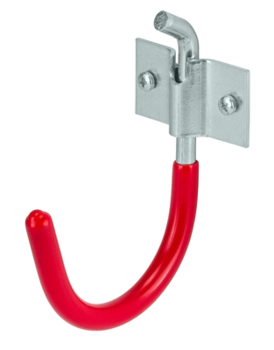 Universal hook, 60x30x125 mm