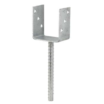 Viegli pamatu zābaki, ugunscinkoti, 101 x 60 x 100 mm.(a10) VORMANN