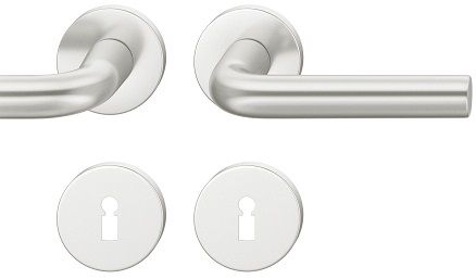 Rokt./apaļo rozešu grt.BB, DB 39-58 mm, alumīnijs F1