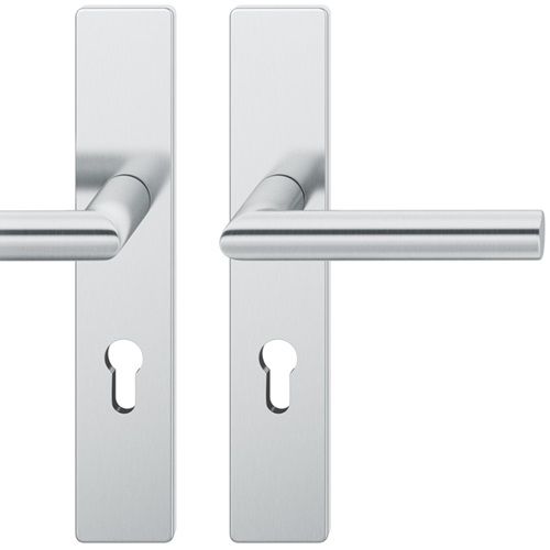 FSB 12 1076 rokturu/uzliku grt. PZ 72mm, nerūsējošais tērauds NT