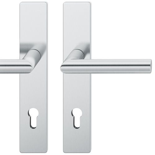 FSB 12 1076 rokturu/uzliku grt. PZ 92mm, nerūsējošais tērauds NT