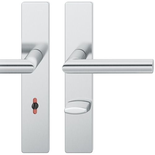 FSB 12 1076 rokturu/uzliku grt. WC 78mm, nerūsējošais tērauds NT