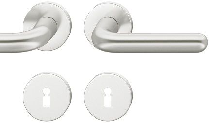 Rokt./apaļo rozešu grt.BB, DB 39-58 mm, alumīnijs F1