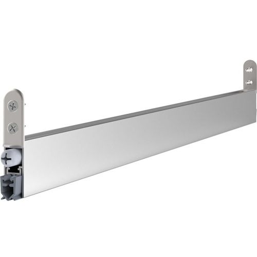 Automātiskā durvju blīve 1-153, vienpusējā, 1100mm