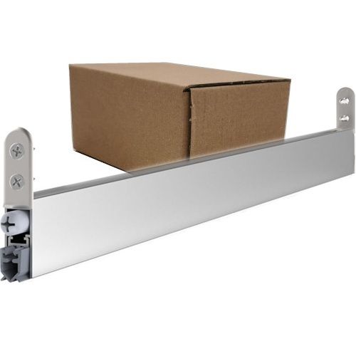 z Automātiskā durvju blīve 1-153, vienpusējā, 1100mm