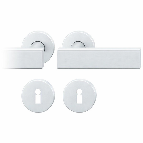 Rokt./apaļo rozešu grt.BB, DB 39-58 mm, alumīnijs F1