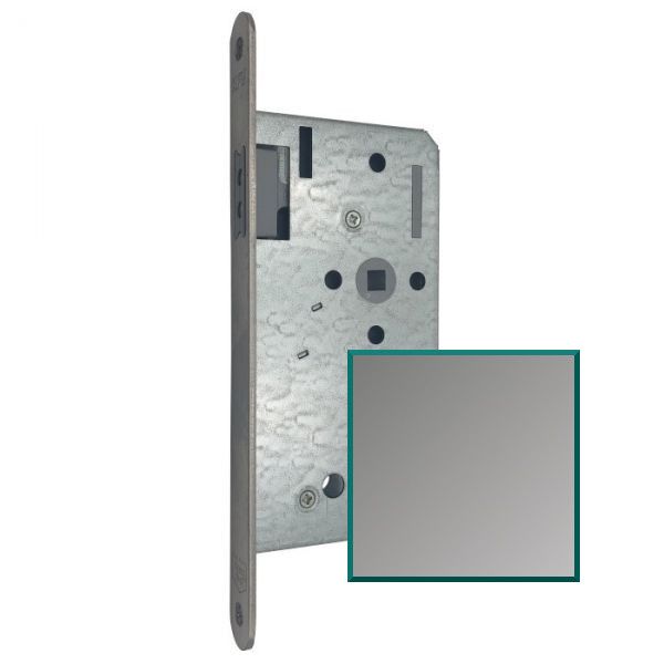 116-1/2-BAC 55-20 magnetic lock, st.steel