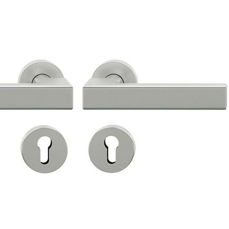 Rokt./apaļo rozešu grt.PZ, DB 39-58 mm, alumīnijs F1