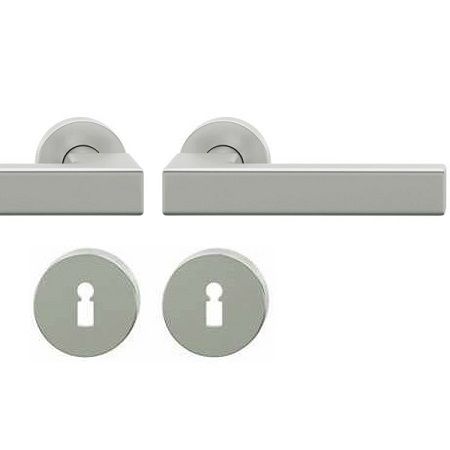 Rokt./apaļo rozešu grt.BB, DB 39-58 mm, alumīnijs F1