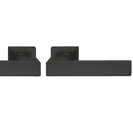 Rokt./kantaino rozešu grt. BAC, alumīnijs melns0810