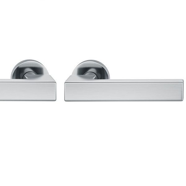 Rokt./apaļo rozešu grt.BAC, DB 39-58 mm, matēts nerūs.tērauds