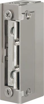 118.13 Profix 2 NORMAL CLOSED electric strike 10-24V without latch release