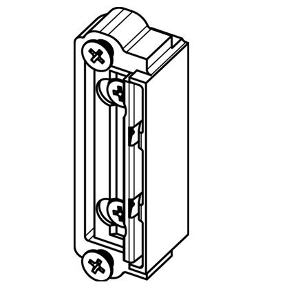 1418-13 Profix2 fiksētais sprūda aizvietotājs