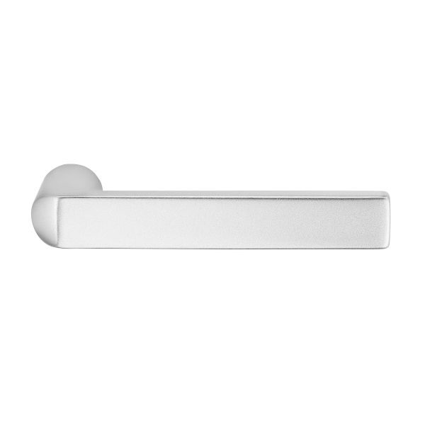 1900 lever without spindle, aluminium natural F1