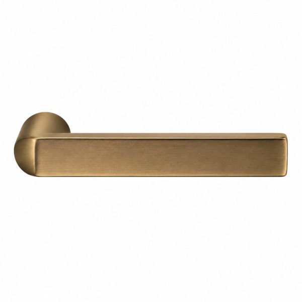 1900 Lever without spindle, aluminium bronze F4