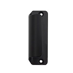 6042 balcony door handle, F5 brown