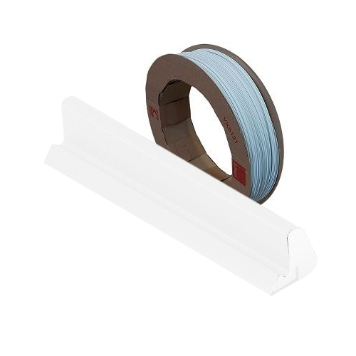 Schlegel blīve QL-3037, balta RAL9003