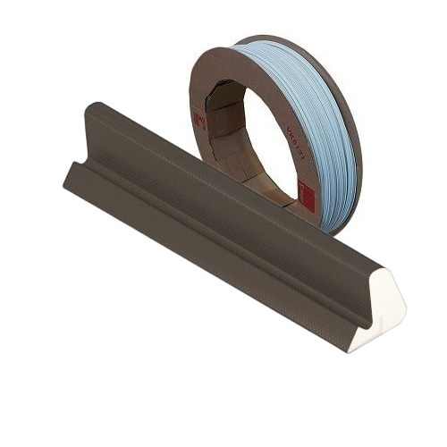 Schlegel blīve QL-3037, brūna RAL8019