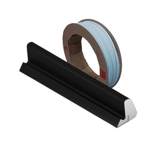 Schlegel blīve QL-3037, melna RAL9005