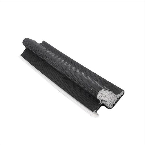 Schlegel blīve QL-3110, grafīta pelēka RAL7024 (rullis 150 m)