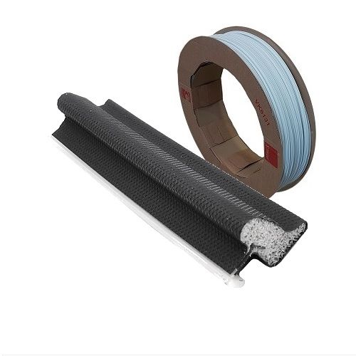 Schlegel seal QL-3110, grey RAL7024 (packaging 150 m)