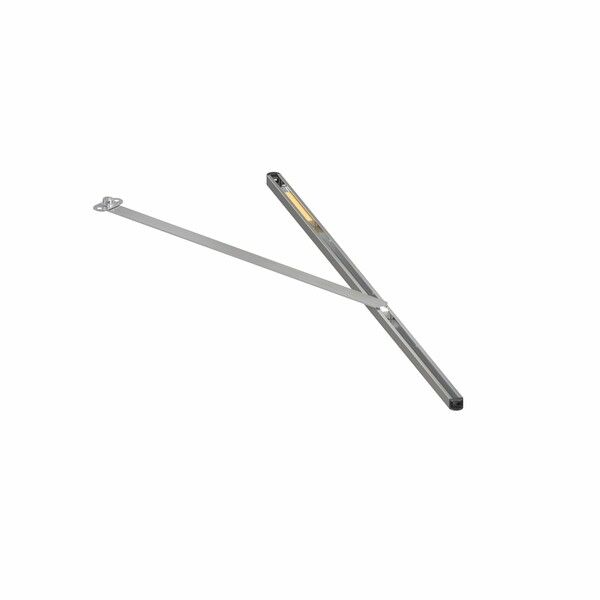 PORTI 400 door restrictor